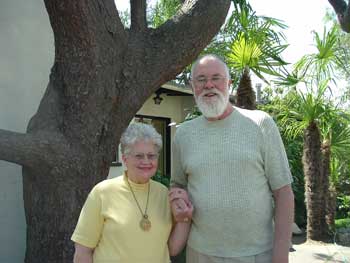 Estate Planning: Judy and Arthur McCulloch